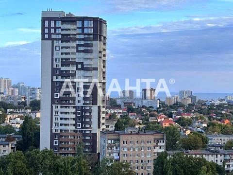 квартира за адресою Івана Франка вул., 40 к1