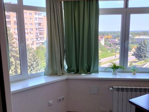 квартира по адресу Шевченко просп., (Будинок)