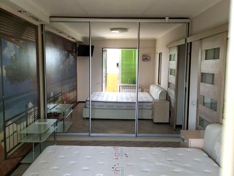 квартира за адресою Шевченка просп., (Будинок)