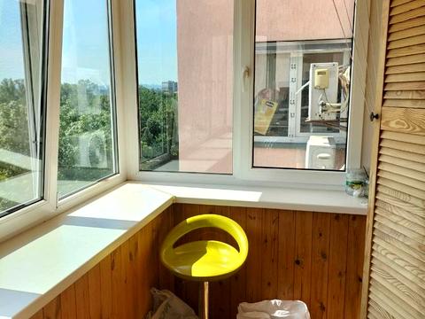 квартира за адресою Шевченка просп., (Будинок)