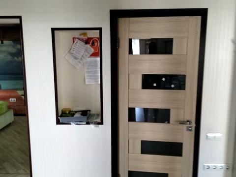 квартира за адресою Шевченка просп., (Будинок)