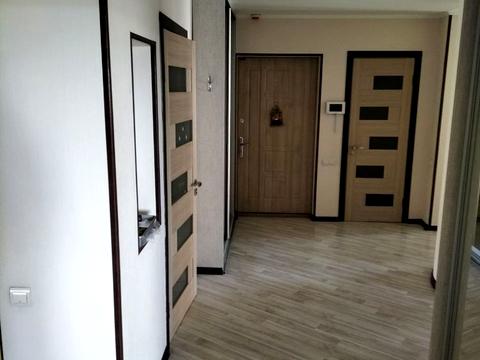 квартира за адресою Шевченка просп., (Будинок)