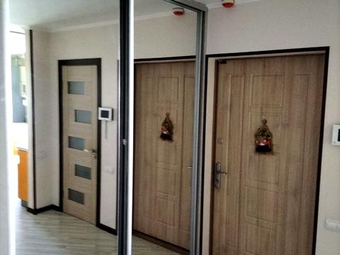 квартира за адресою Шевченка просп., (Будинок)