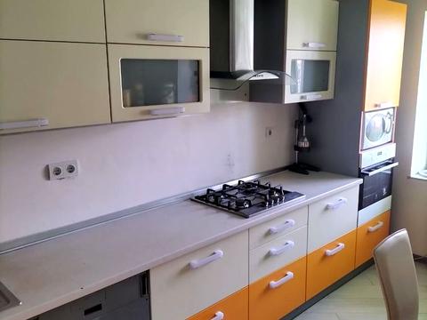 квартира за адресою Шевченка просп., (Будинок)