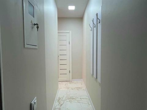 квартира за адресою Івана Франка вул., 10