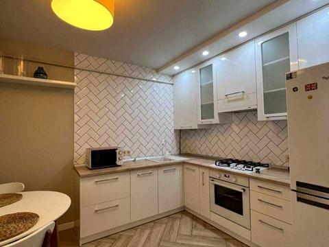 квартира по адресу Ивана Франко ул., 10