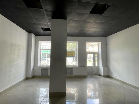 коммерческая по адресу Святого Николая ул. (Артёма), 6