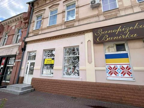 коммерческая по адресу Святого Николая ул. (Артёма), 6