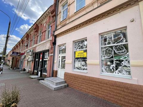 коммерческая по адресу Святого Николая ул. (Артёма), 6