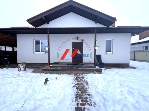 будинок за адресою Трояндова, 85