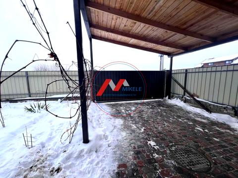 будинок за адресою Трояндова, 85