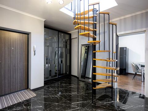 квартира за адресою Княгині Ольги вул., 98а