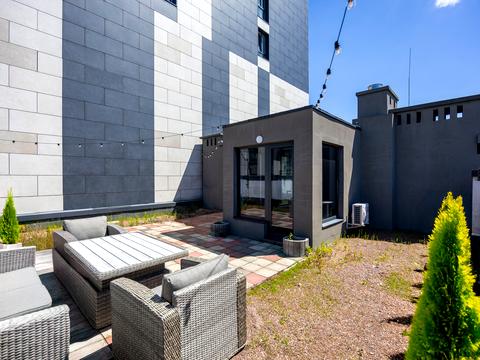 квартира за адресою Княгині Ольги вул., 98а