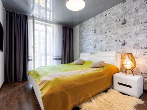 квартира за адресою Княгині Ольги вул., 98а