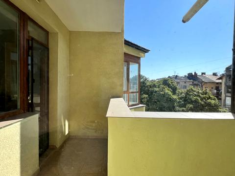 квартира по адресу Гетмана Мазепы ул., 35б