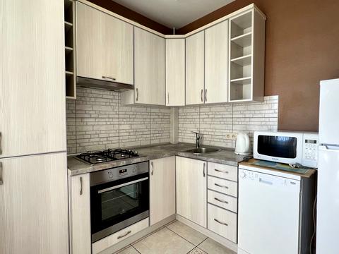 квартира по адресу Гетмана Мазепы ул., 35б