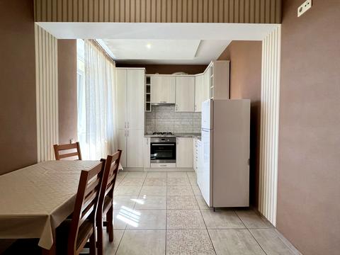 квартира по адресу Гетмана Мазепы ул., 35б