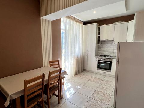 квартира по адресу Гетмана Мазепы ул., 35б