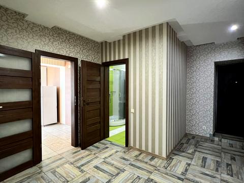 квартира по адресу Гетмана Мазепы ул., 35б