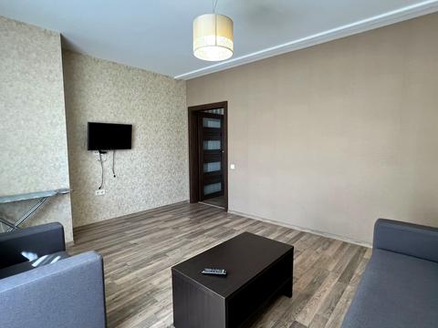 квартира по адресу Гетмана Мазепы ул., 35б