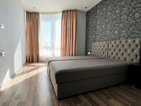 квартира по адресу Гетмана Мазепы ул., 35б