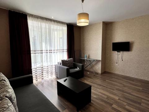 квартира по адресу Гетмана Мазепы ул., 35б