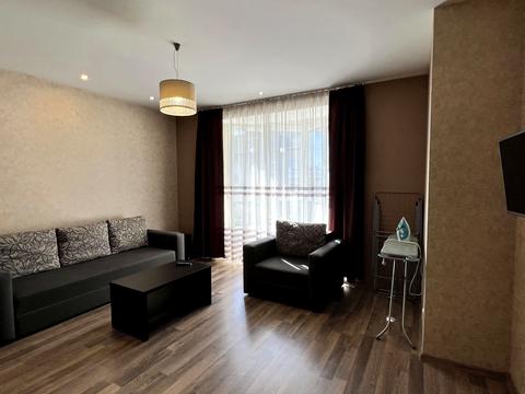 квартира по адресу Гетмана Мазепы ул., 35б