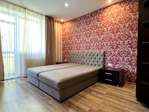 квартира по адресу Гетмана Мазепы ул., 35б