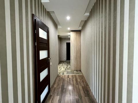 квартира по адресу Гетмана Мазепы ул., 35б