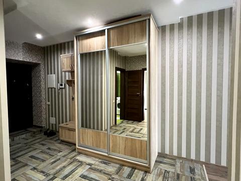 квартира по адресу Гетмана Мазепы ул., 35б