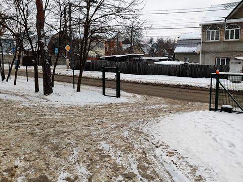 комерційна за адресою Вериківського вул., 23