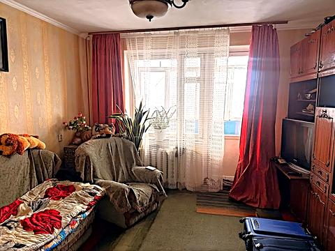 квартира по адресу Івана Мазепи ул. (Мануильского), 4