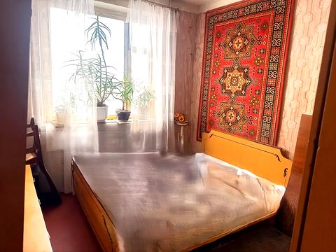 квартира по адресу Івана Мазепи ул. (Мануильского), 4