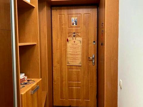 квартира за адресою Генерала Генадія Воробйова вул. (Курська), 13-Е