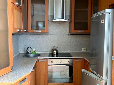 квартира за адресою Генерала Генадія Воробйова вул. (Курська), 13-Е