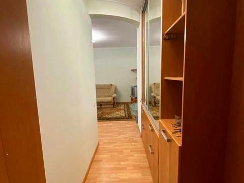 квартира за адресою Генерала Генадія Воробйова вул. (Курська), 13-Е