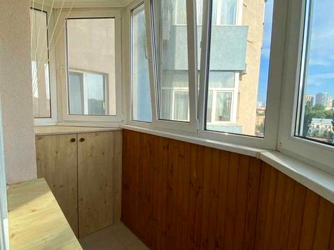 квартира за адресою Генерала Генадія Воробйова вул. (Курська), 13-Е