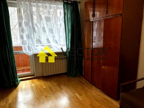 квартира по адресу Юрия Кондратюка ул., 15