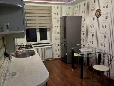 квартира за адресою Соборності вул. (Жовтнева), 26/14