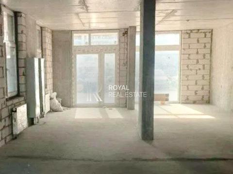 комерційна за адресою Олександра Олеся вул., 2-А