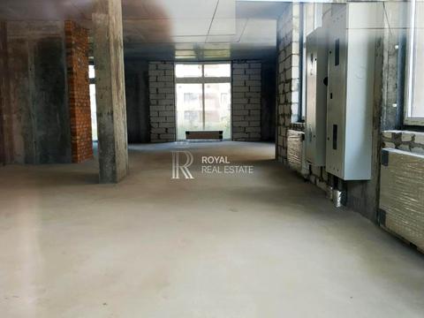 комерційна за адресою Олександра Олеся вул., 2-А