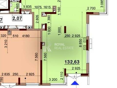 комерційна за адресою Олександра Олеся вул., 2-А