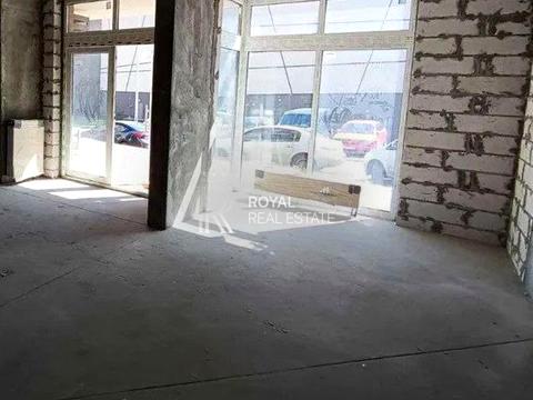 комерційна за адресою Олександра Олеся вул., 2-А