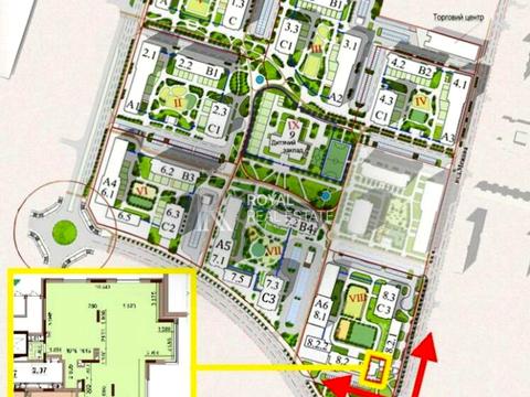 комерційна за адресою Олександра Олеся вул., 2-А