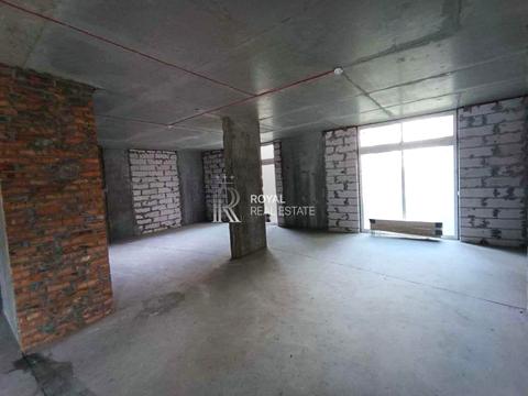 комерційна за адресою Олександра Олеся вул., 2-А