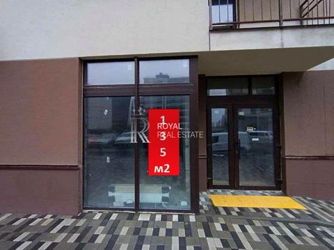 комерційна за адресою Олександра Олеся вул., 2-А