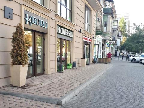 квартира по адресу Малая Арнаутская ул., 71