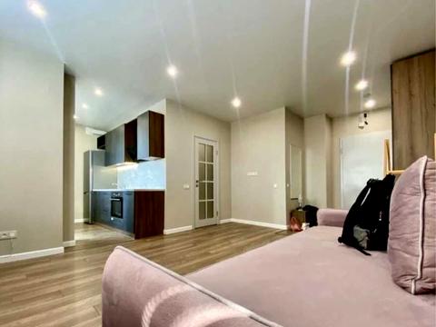 квартира по адресу Академика Павлова ул., 158