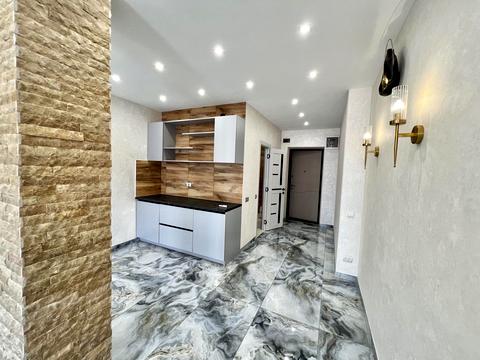 квартира по адресу Малая Арнаутская ул., 71