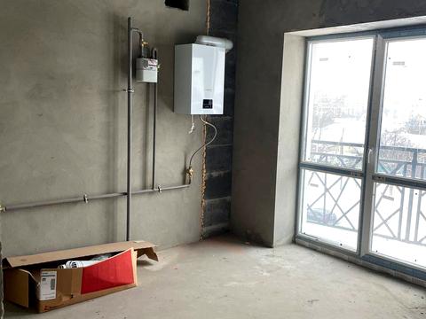 квартира за адресою Свято-Покровська вул. (Леніна), 140